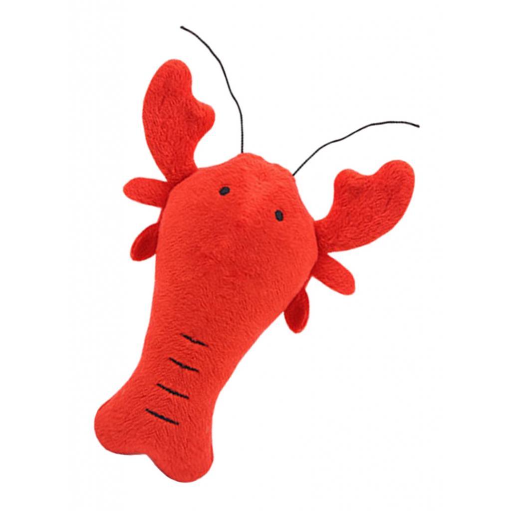 Kids Toys In Store - Plush Squeaker Dog Chew Toy Bite