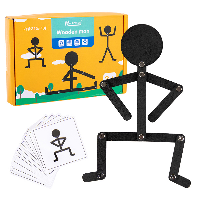 DIY Puzzle Toys Boards Educati - Wooden Puzzle Kids review and price