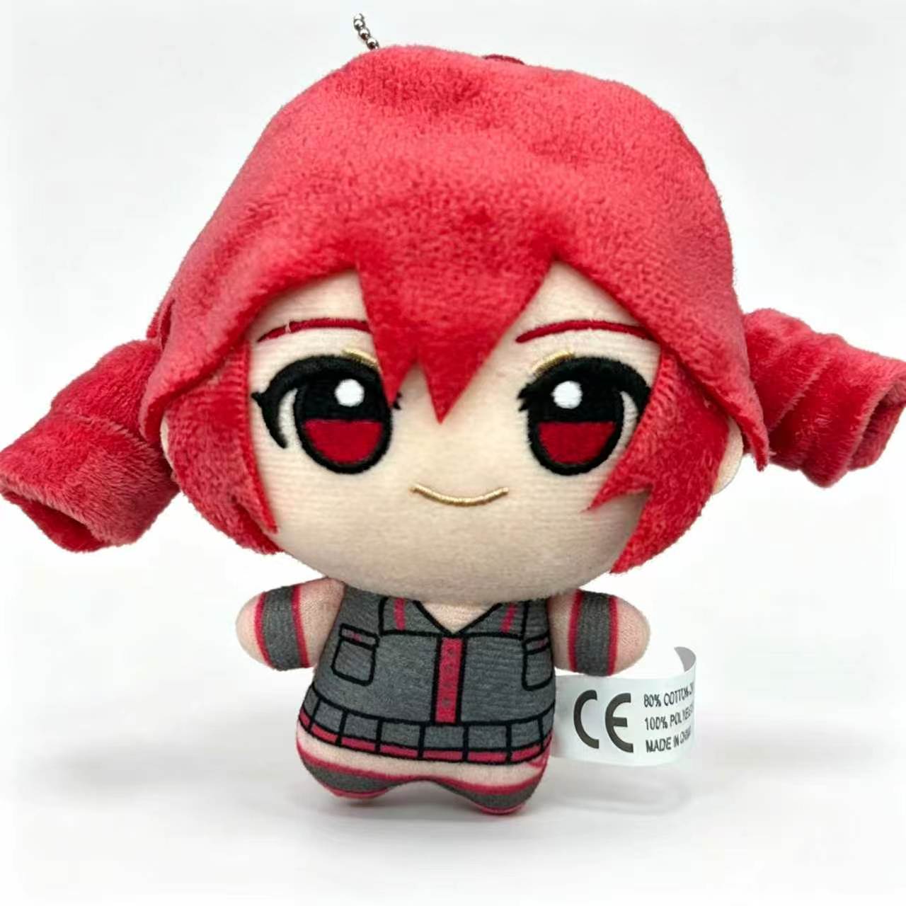 New Hot Kasane Teto Plush Toy  - Kids Toys Variety review and price