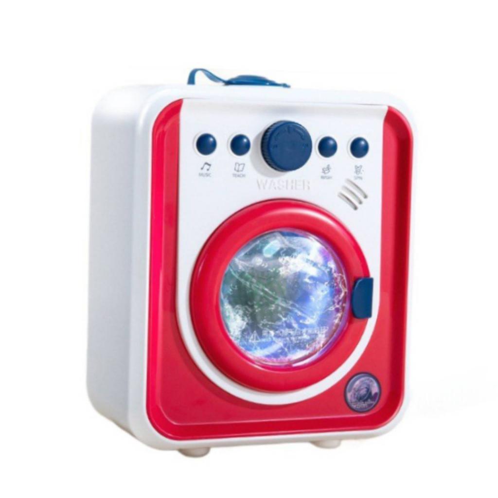 Kids Mini Simulation Washing M - Kids Toys In Store review and price