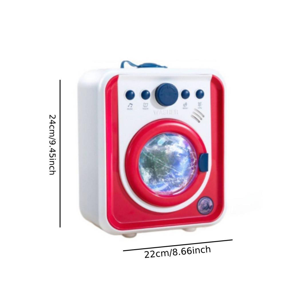 Kids Mini Simulation Washing M - Kids Toys In Store review and price