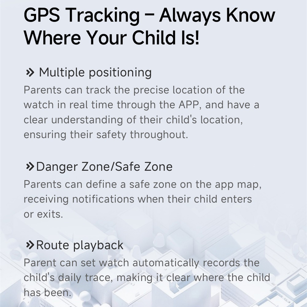 New 4G Smart Watch Kids GPS Vi - Kids Toys Youtube review and price