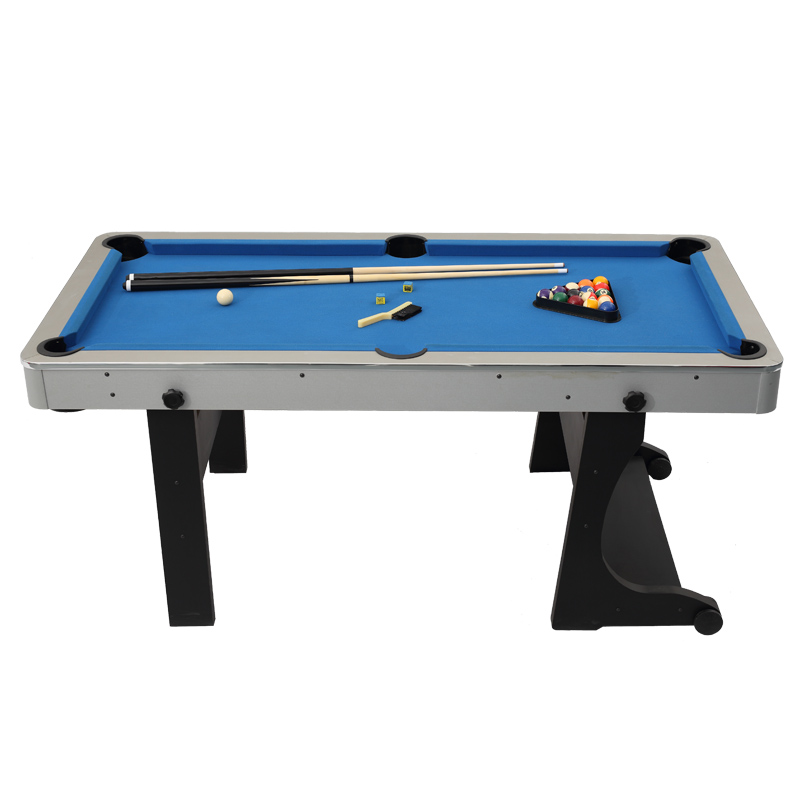 Mini Pool Table Folding Leg wi - Kids Toys And Games review and price