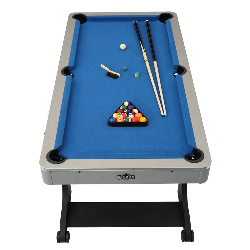 Mini Pool Table Folding Leg wi - Kids Toys And Games review and price