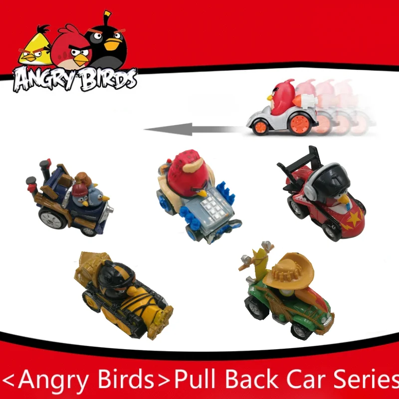 Hasbro Angry Birds 2 Classic M - Kids Toys And Games review and price