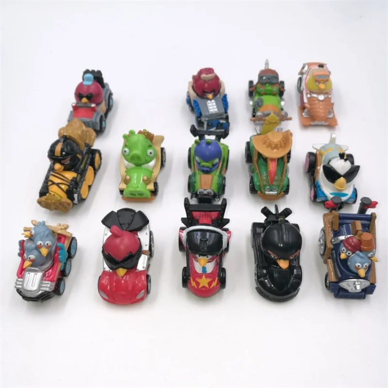 Hasbro Angry Birds 2 Classic M - Kids Toys And Games review and price