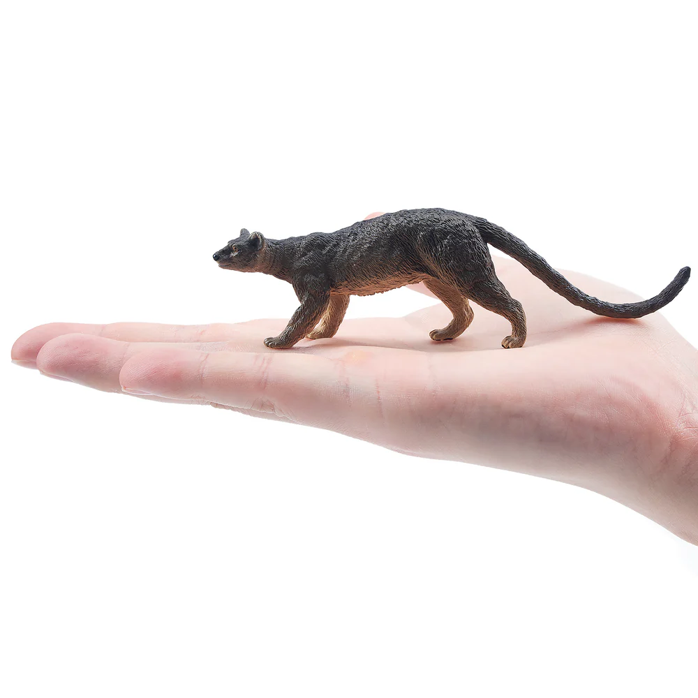 Toymany Simulation Fossa Madag - Kids Toys Variety review and price