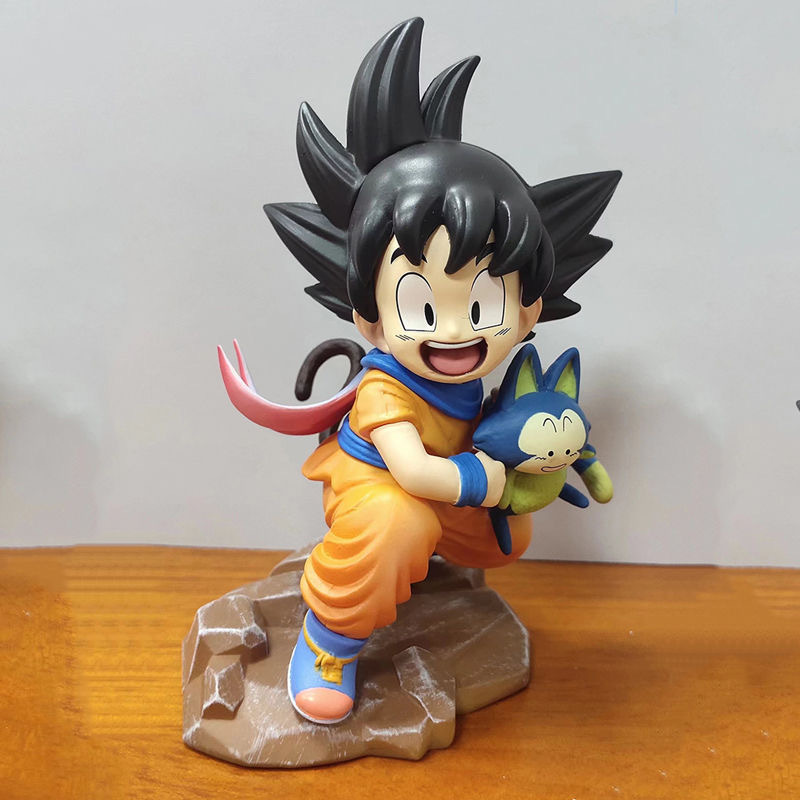 Dragon Ball Z Q Version Kid Go - Kids Toys Set review and price