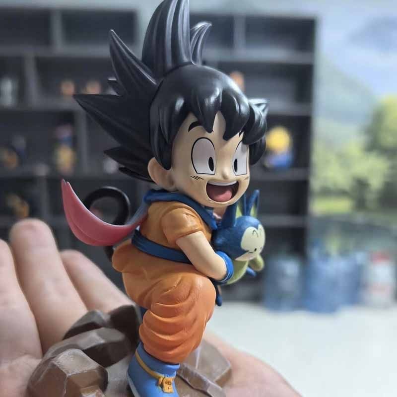 Dragon Ball Z Q Version Kid Go - Kids Toys Set review and price