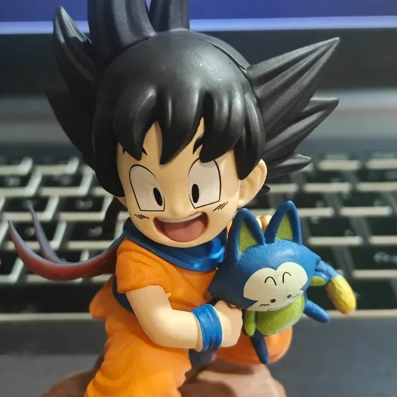 Dragon Ball Z Q Version Kid Go - Kids Toys Set review and price