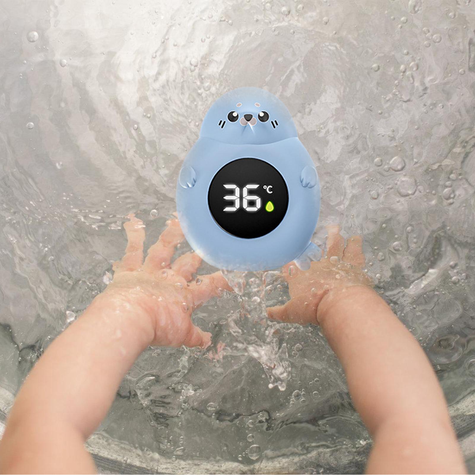 Baby bath thermometer Led Digi - Kids Toys Youtube review and price