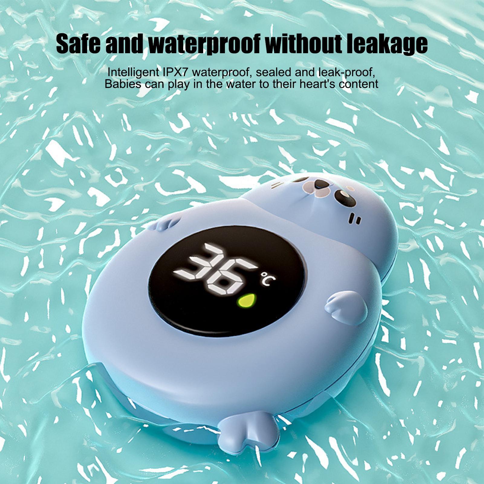 Baby bath thermometer Led Digi - Kids Toys Youtube review and price