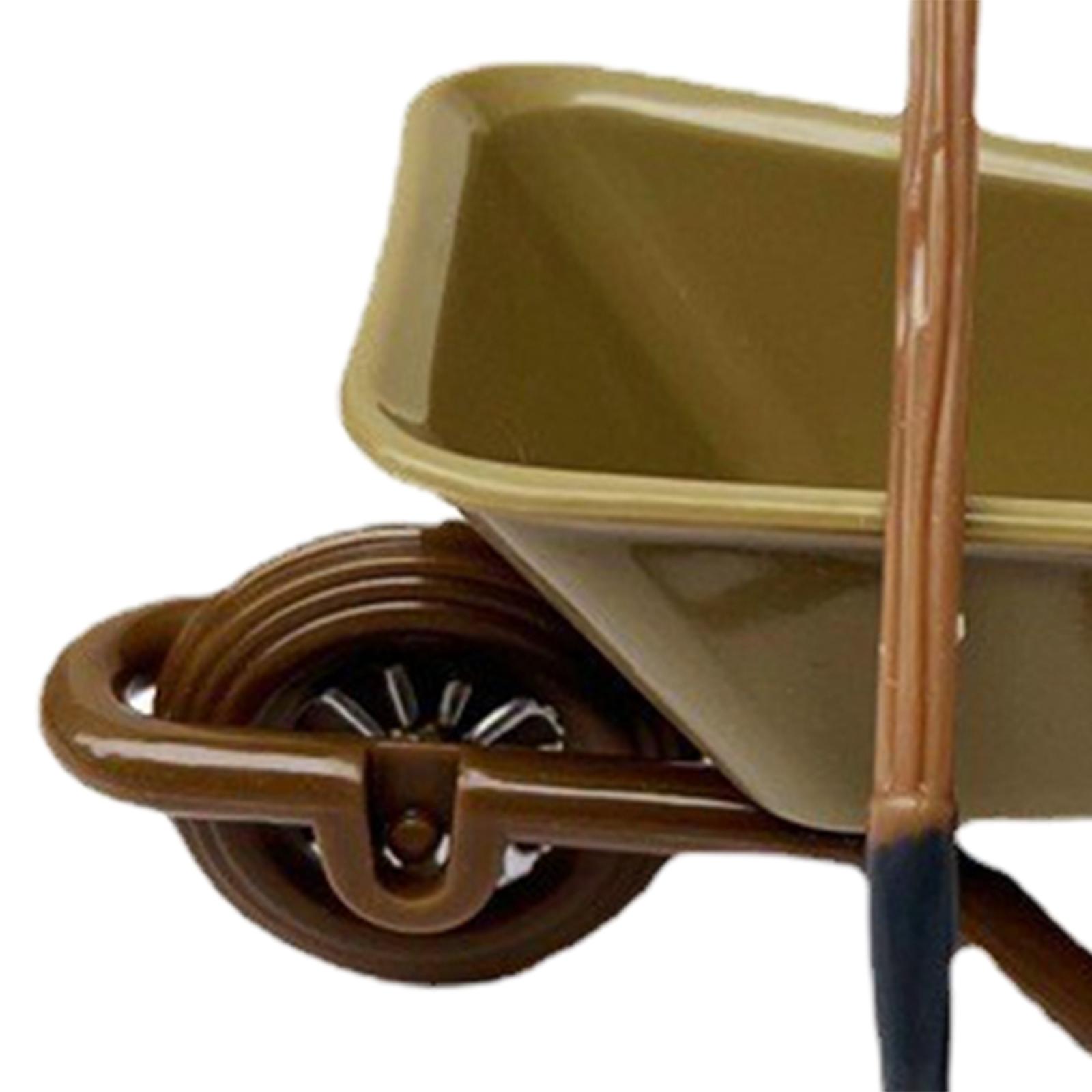 3x 1:12 Dollhouse Farm Tools A - Kids Toys In Store review and price