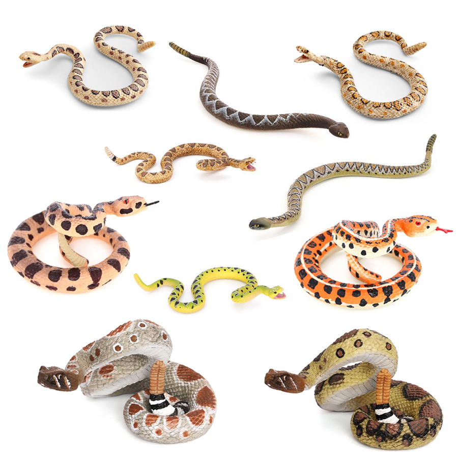 Realistic Wild Diamondback Rat - Kids Toys Under $10 review and price