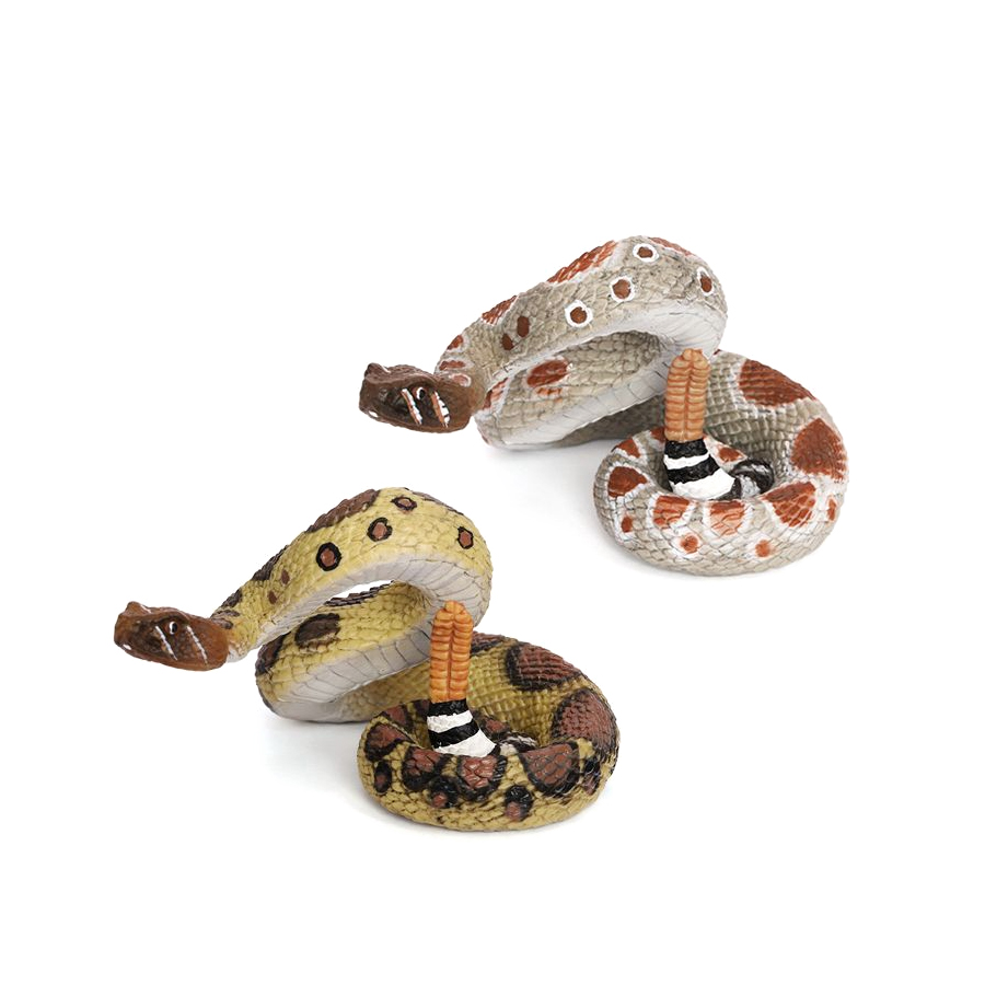 Realistic Wild Diamondback Rat - Kids Toys Under $10 review and price