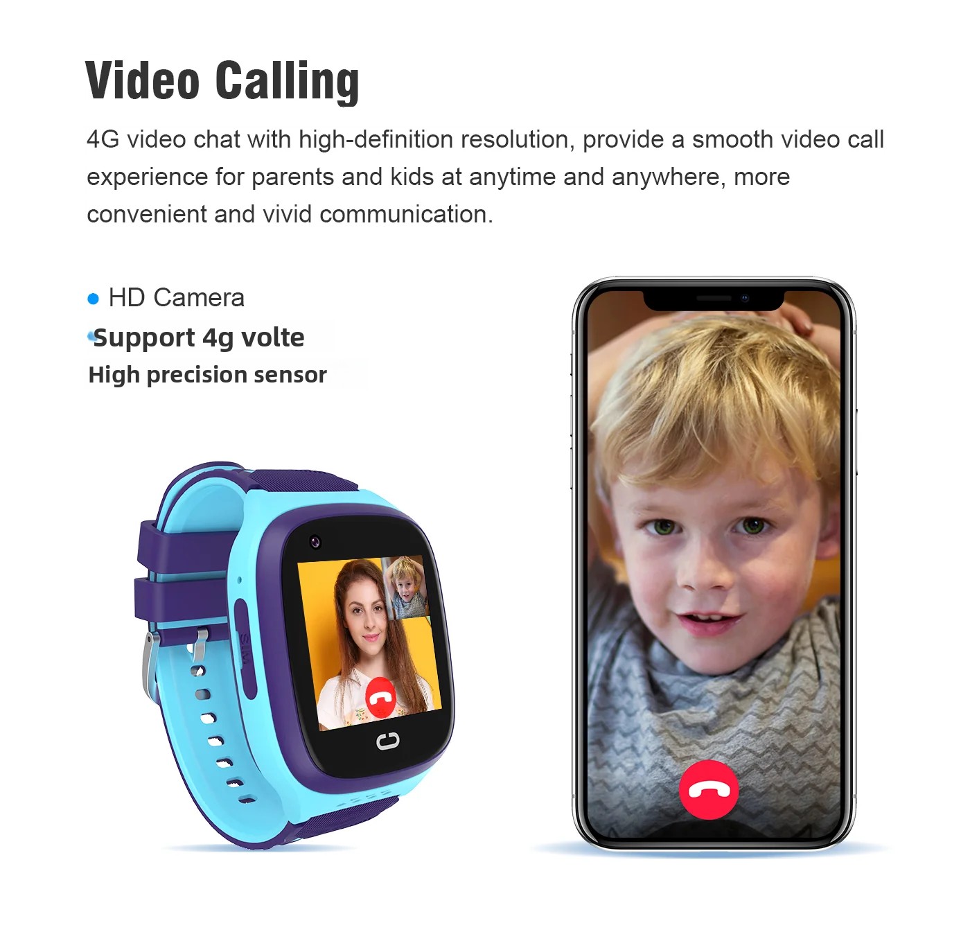 4G Kids Smartwatch SOS Waterpr - Kids Toys Youtube review and price