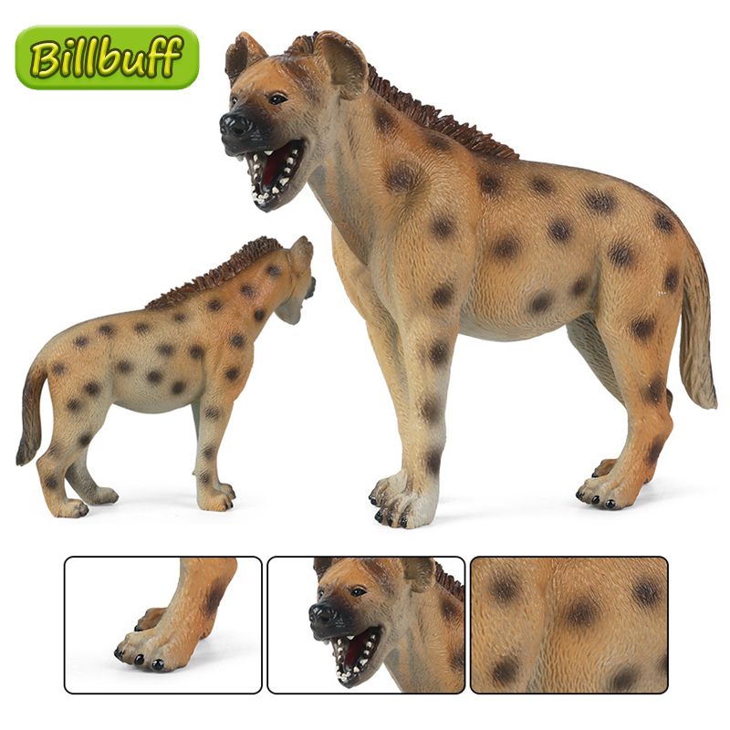 11cm Simulation Wild Animals W - Kids Toys Variety review and price