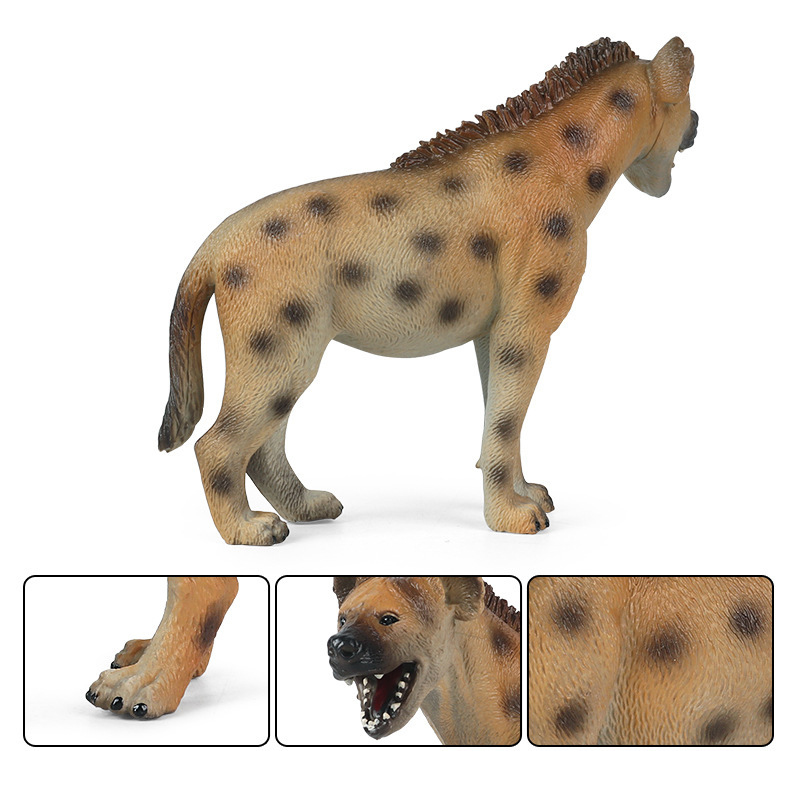 11cm Simulation Wild Animals W - Kids Toys Variety review and price