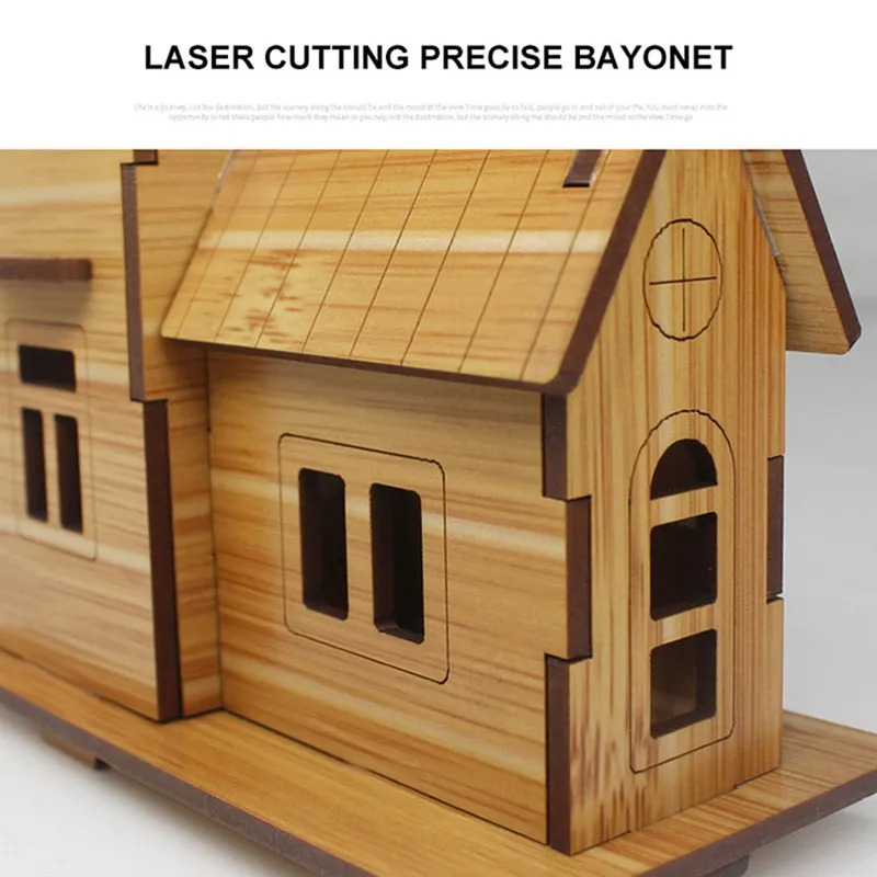 3D Wooden Puzzle Model GamesCo - Wooden Puzzle Kids review and price