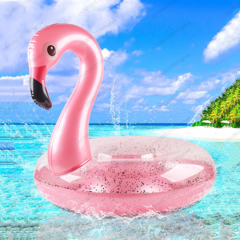 Flamingo Pool Float - Fun Beac - Kids Toys Youtube review and price