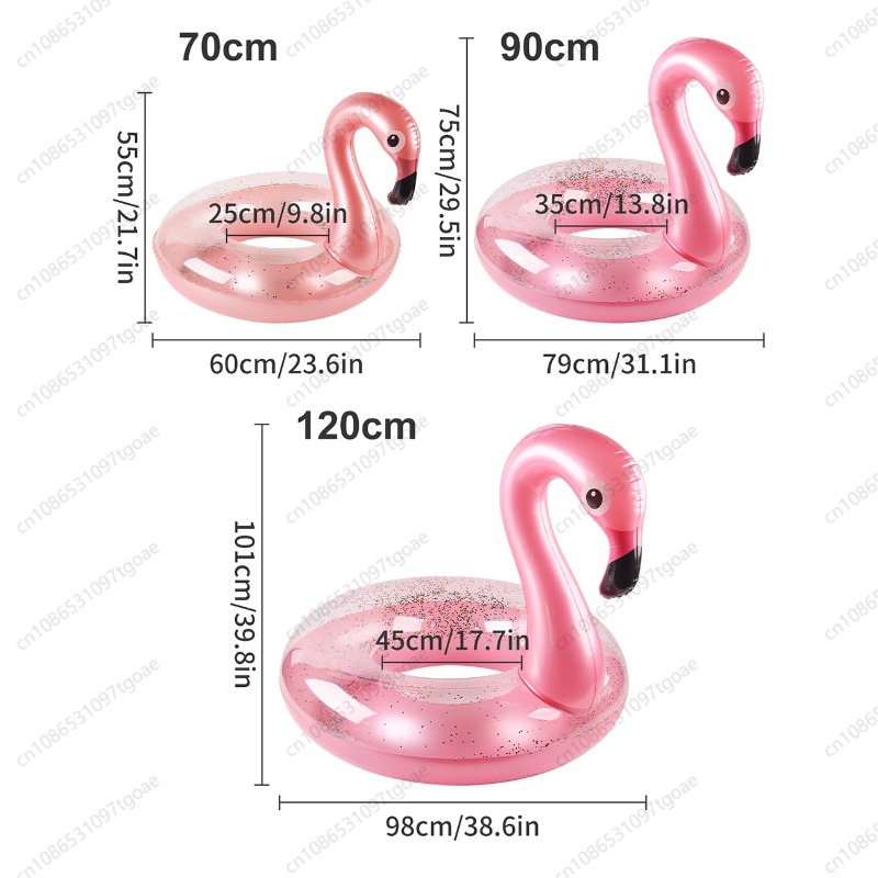 Flamingo Pool Float - Fun Beac - Kids Toys Youtube review and price