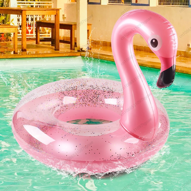 Flamingo Pool Float - Fun Beac - Kids Toys Youtube review and price