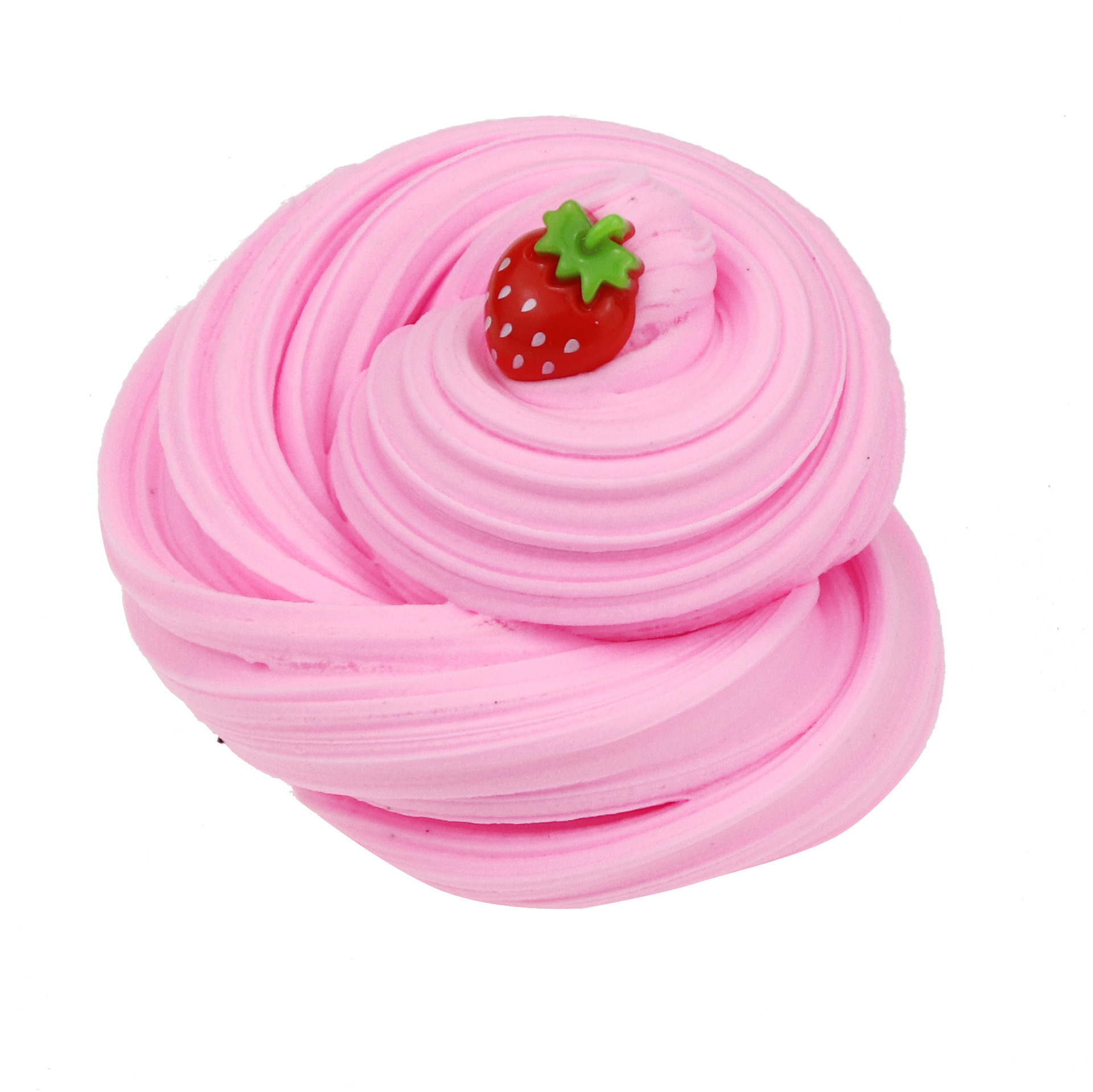 Fruit Slime, Fluffy Cloud Slim - Kids Toys Amazon review and price