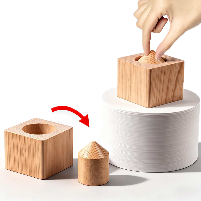 Impossible Wooden Blocks Take  - Wooden Puzzle Kids review and price