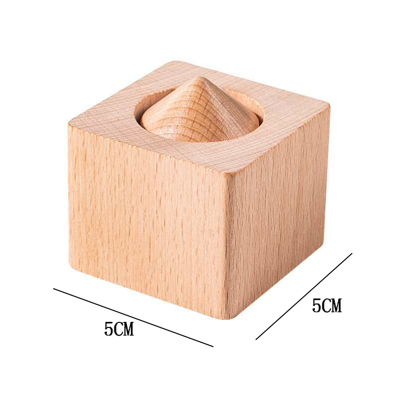 Impossible Wooden Blocks Take  - Wooden Puzzle Kids review and price