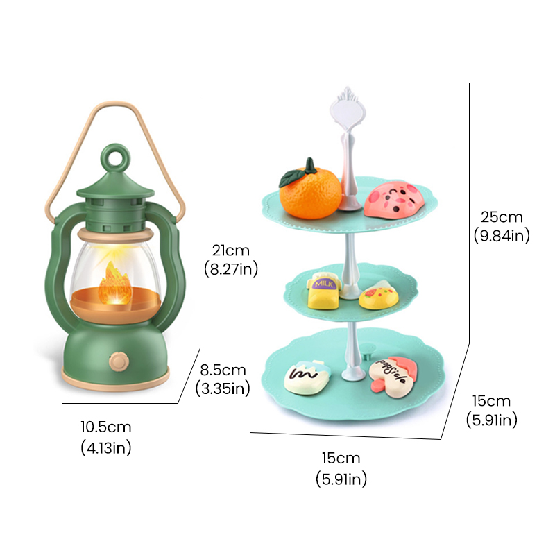 Kids Camping Tent Set Baby Pla - Kids Toys House review and price