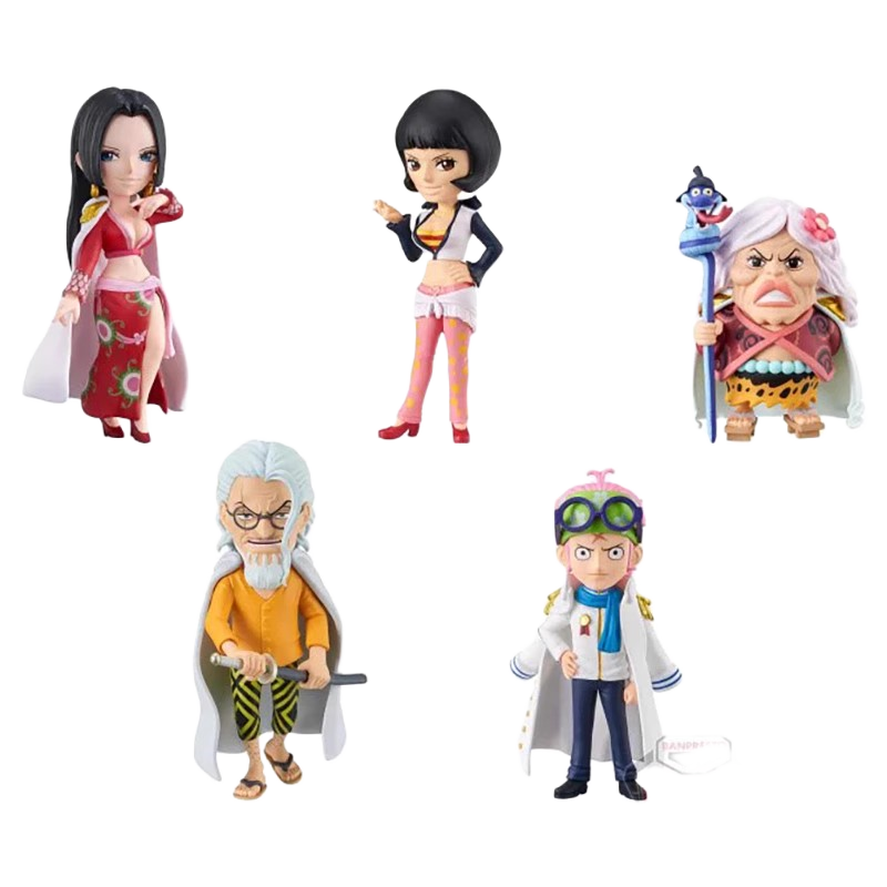 Genuine Bandai ONE PIECE WCF A - Kids Toys Amazon review and price