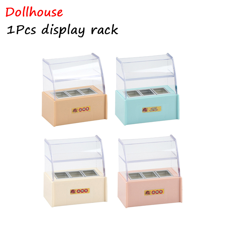 1/12 Dollhouse Mini Supermarke - Kids Toys In Store review and price
