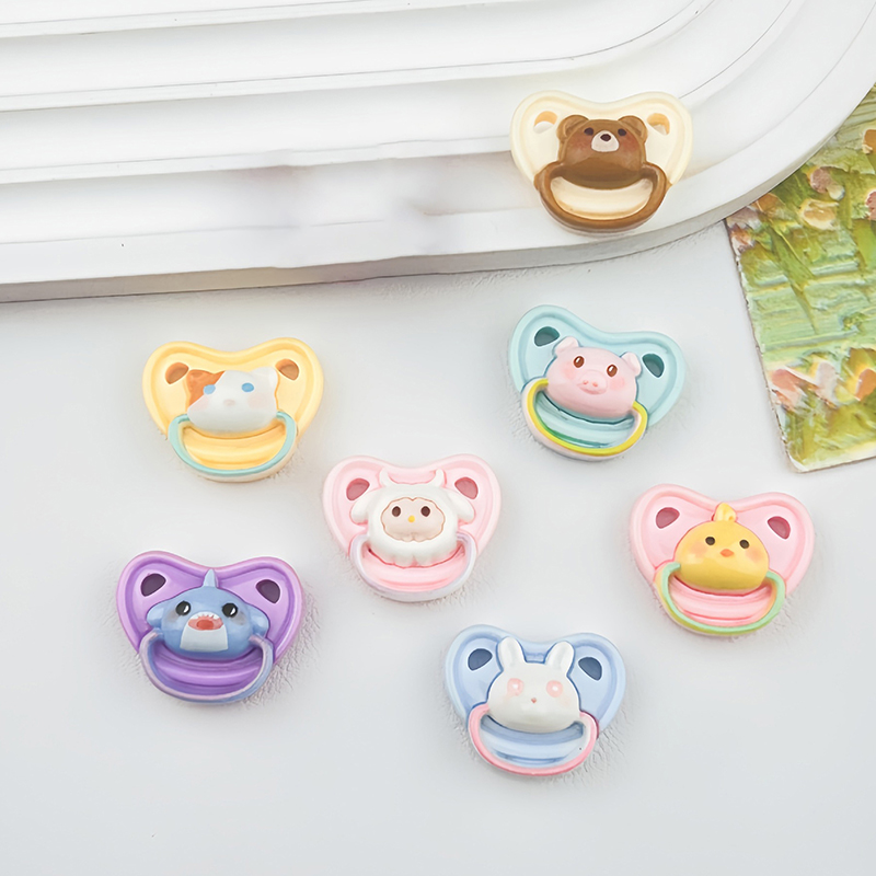 .Hot Sale.10Pcs Lovely Mini Do - Kids Toys House review and price