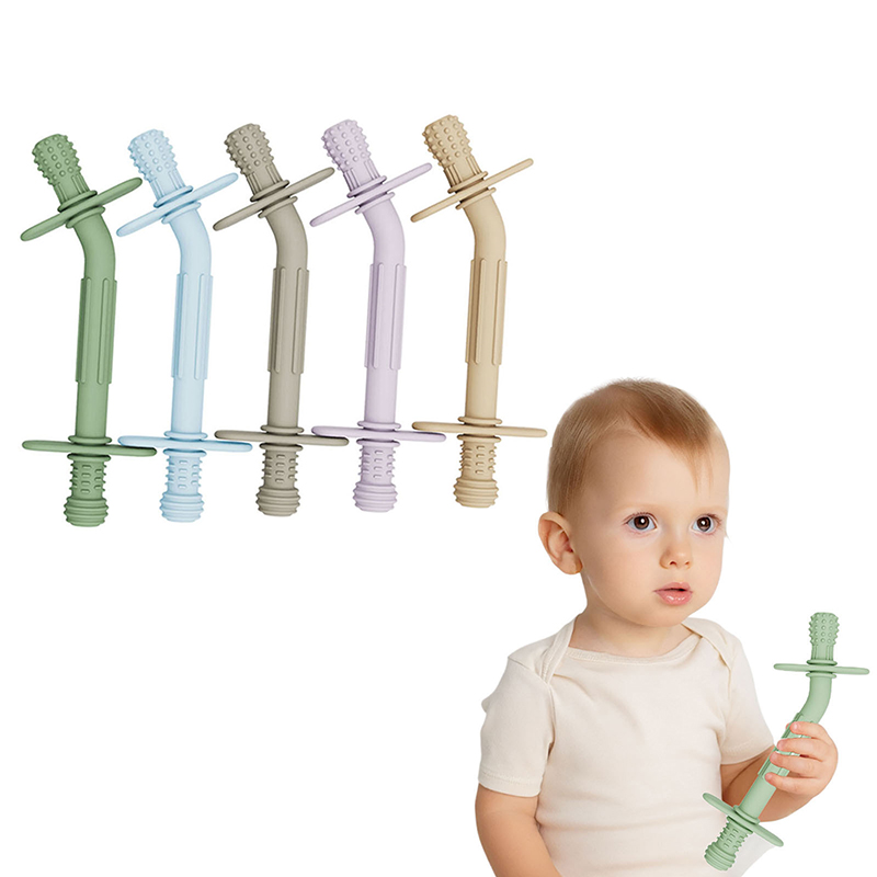 Kid Chewing Tube Infant Chew T - Kids Toys Youtube review and price