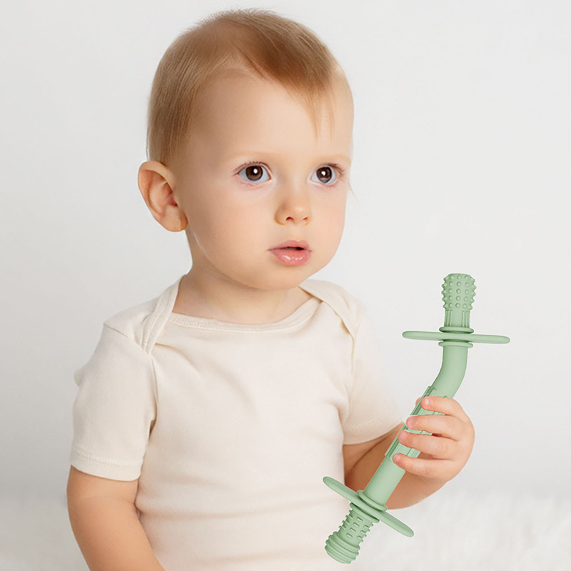 Kid Chewing Tube Infant Chew T - Kids Toys Youtube review and price