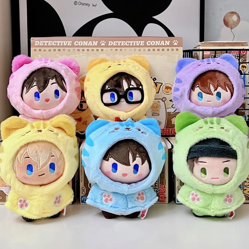 Anime Detective Conan Series B - Kids Toys Variety review and price