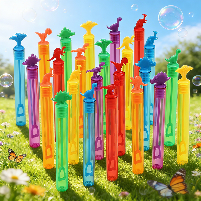 10/20/30Pcs Dinosaur Bubble Tu - Kids Toys Youtube review and price