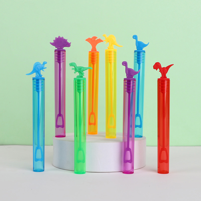 10/20/30Pcs Dinosaur Bubble Tu - Kids Toys Youtube review and price