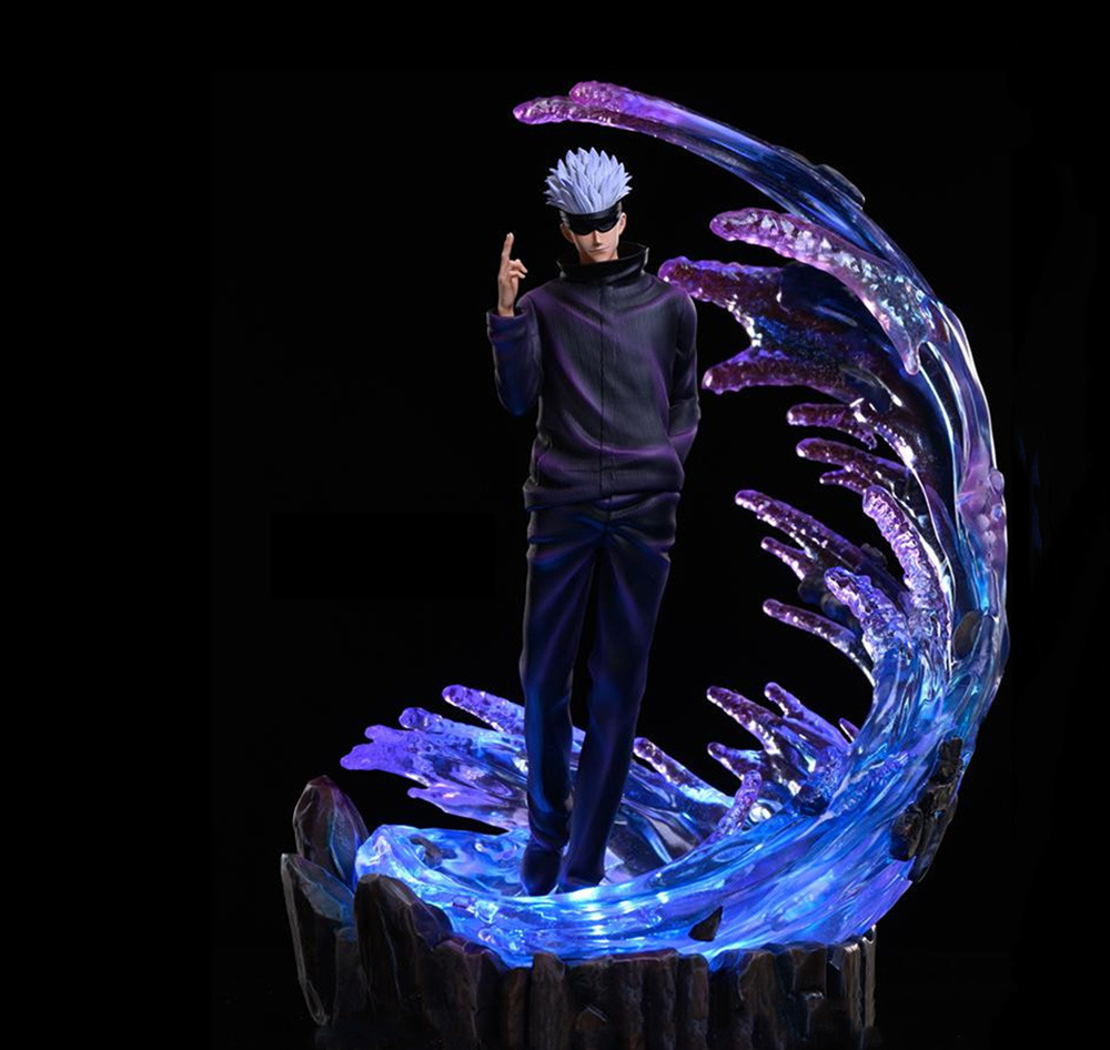 35cm anime battle version GK P - Kids Toys Variety review and price