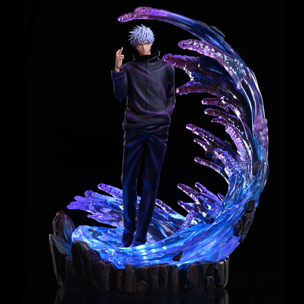 35cm anime battle version GK P - Kids Toys Variety review and price
