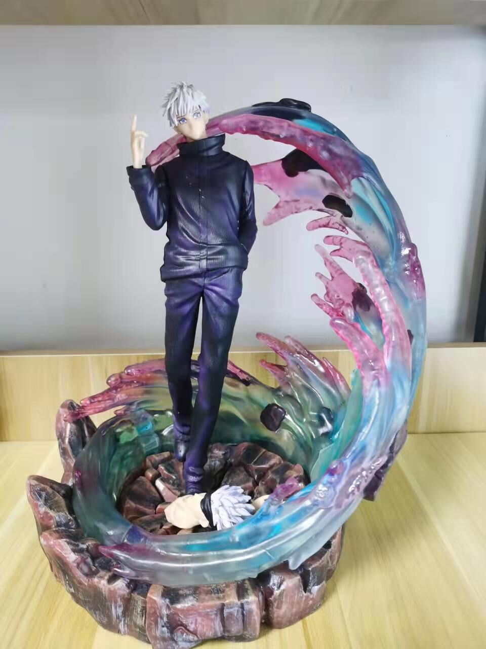 35cm anime battle version GK P - Kids Toys Variety review and price
