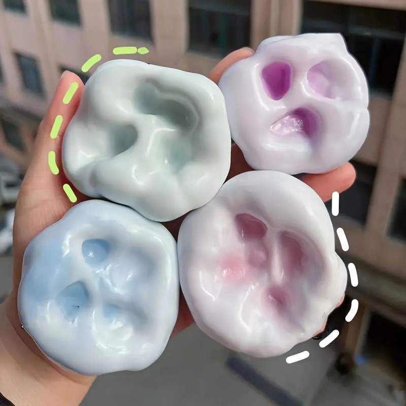 New Squishy Fluid Ice Skin Jel - Kids Toys And Games review and price