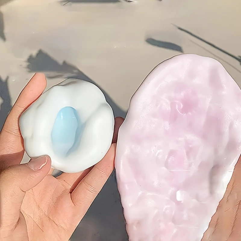 New Squishy Fluid Ice Skin Jel - Kids Toys And Games review and price