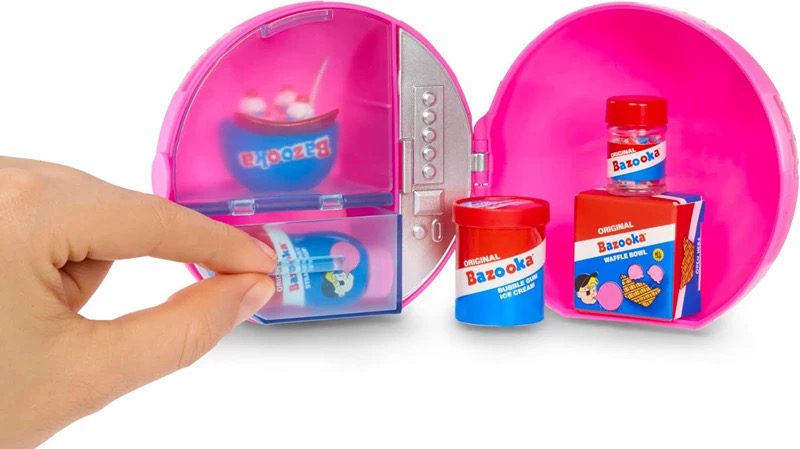 MGA Miniverse Mini Blind Ball  - Kids Toys House review and price