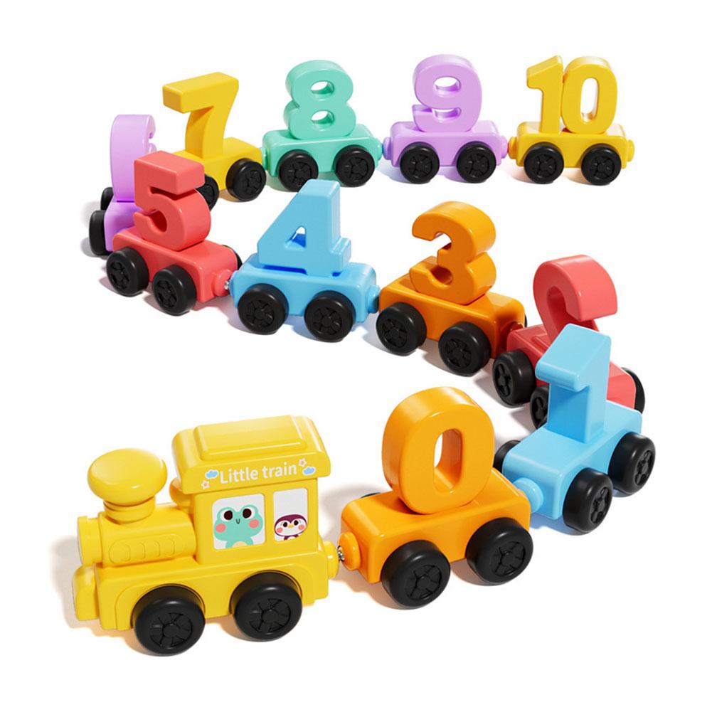 Montessori Educational Toy Tra - Kids Toys Variety review and price