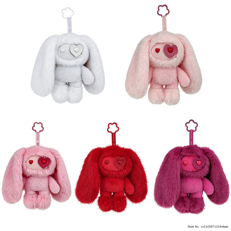 Cute Juju Rabbit Plush Keychai - Kids Toys Variety review and price