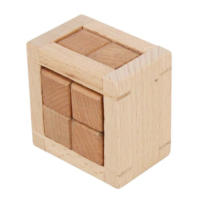 Educational Disentanglement To - Wooden Puzzle Kids review and price