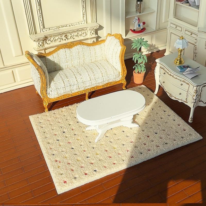 1: 12 Dollhouse Miniature Plus - Kids Toys House review and price