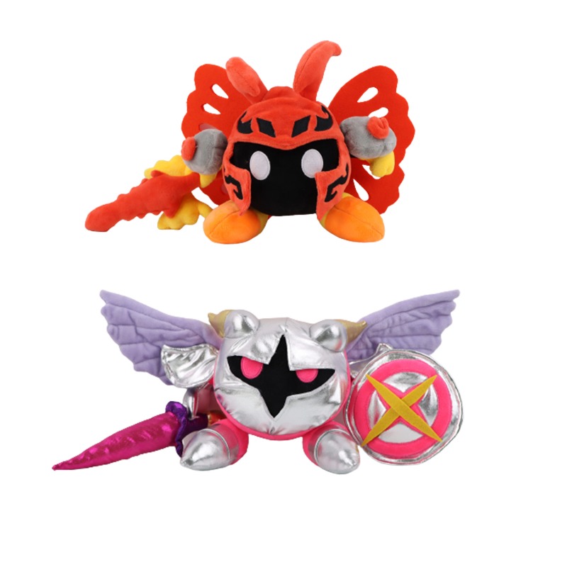 Game Kirby Anime Plush Doll Ka - Kids Toys Variety review and price