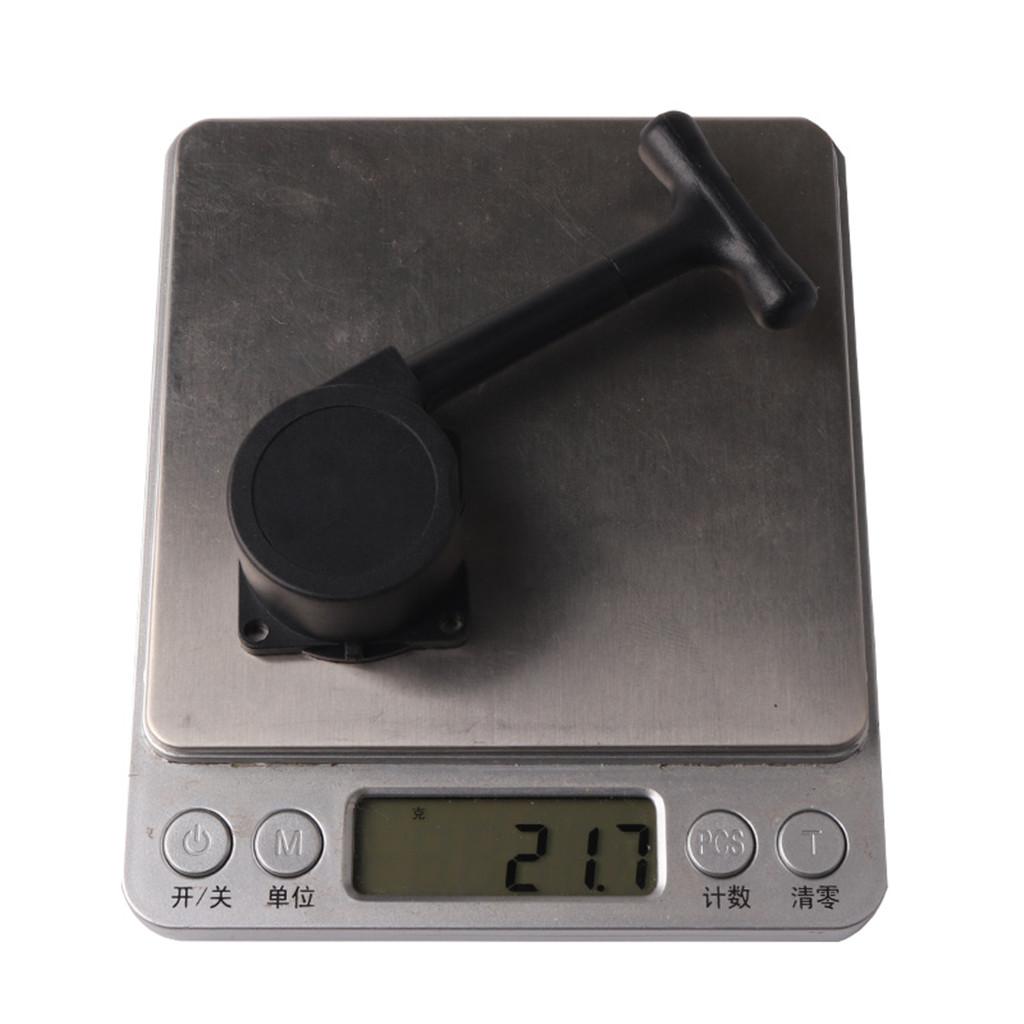 Black Pull Starter Metal Acces - Kids Toys In Store review and price